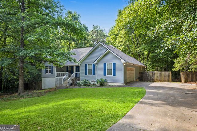 87 Tremont Street, Sharpsburg, GA 30277