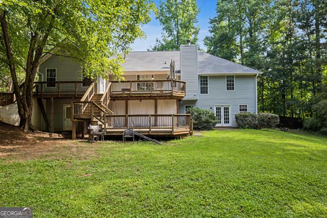 87 Tremont Street, Sharpsburg, GA 30277