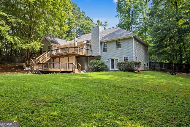 87 Tremont Street, Sharpsburg, GA 30277