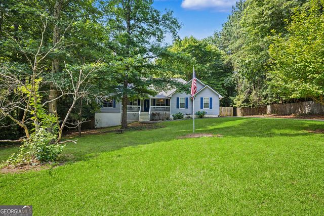 87 Tremont Street, Sharpsburg, GA 30277