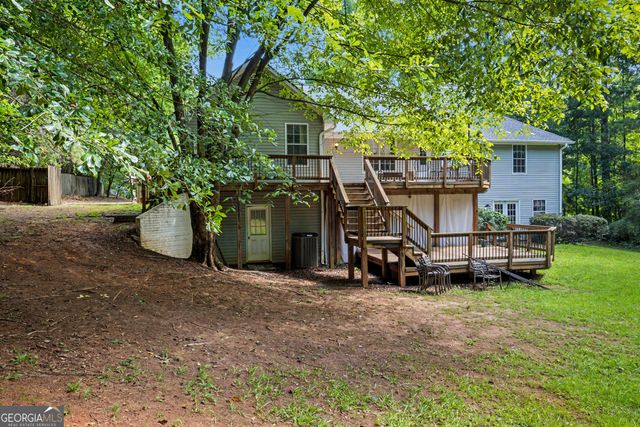87 Tremont Street, Sharpsburg, GA 30277