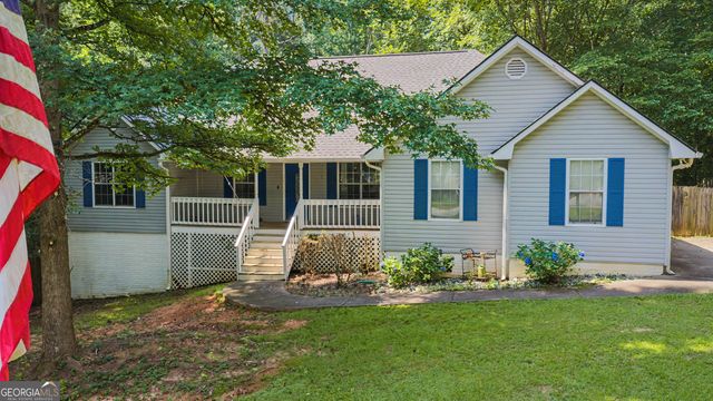 87 Tremont Street, Sharpsburg, GA 30277