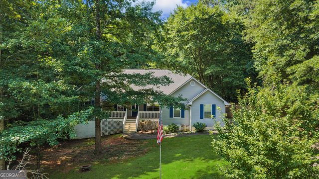 87 Tremont Street, Sharpsburg, GA 30277