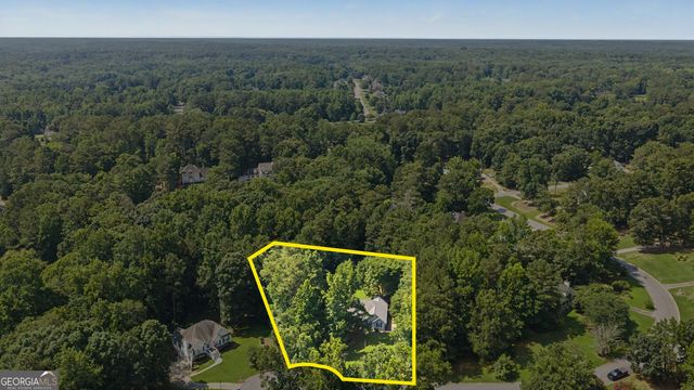 87 Tremont Street, Sharpsburg, GA 30277