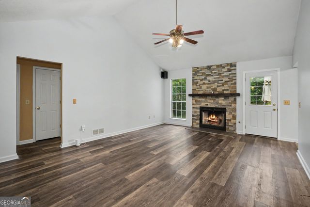 87 Tremont Street, Sharpsburg, GA 30277