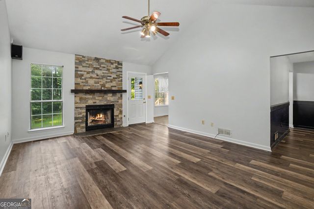 87 Tremont Street, Sharpsburg, GA 30277