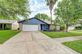 6802 Glenray Drive, Houston, TX 77084