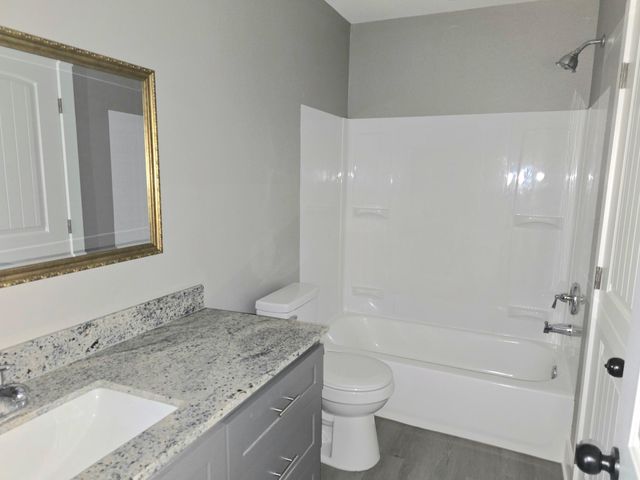 3516 Hunnicutt Street A, Dayton, TX 77535