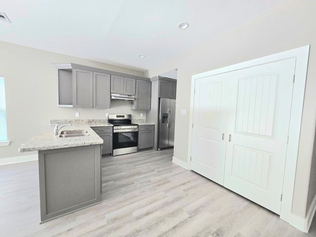 3516 Hunnicutt Street A, Dayton, TX 77535