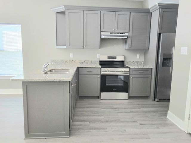 3516 Hunnicutt Street A, Dayton, TX 77535