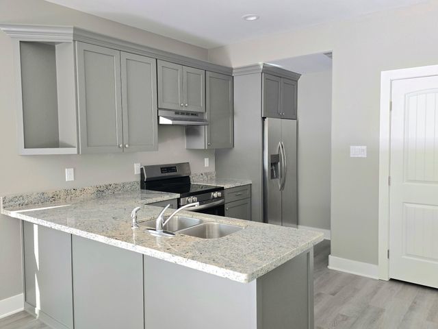 3516 Hunnicutt Street A, Dayton, TX 77535