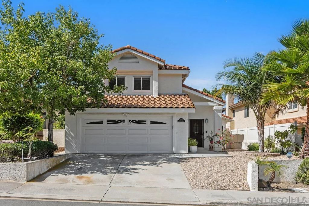 14438 Callejon Musica, San Diego, CA 92129