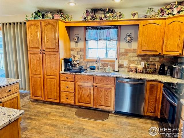 535 W Iliff Street, Haxtun, CO 80731