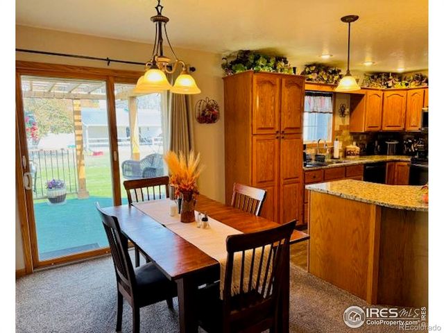 535 W Iliff Street, Haxtun, CO 80731