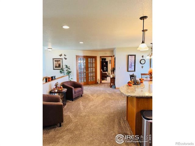535 W Iliff Street, Haxtun, CO 80731