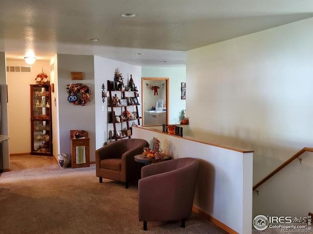 535 W Iliff Street, Haxtun, CO 80731