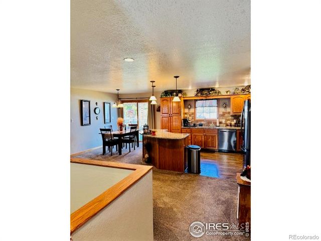 535 W Iliff Street, Haxtun, CO 80731