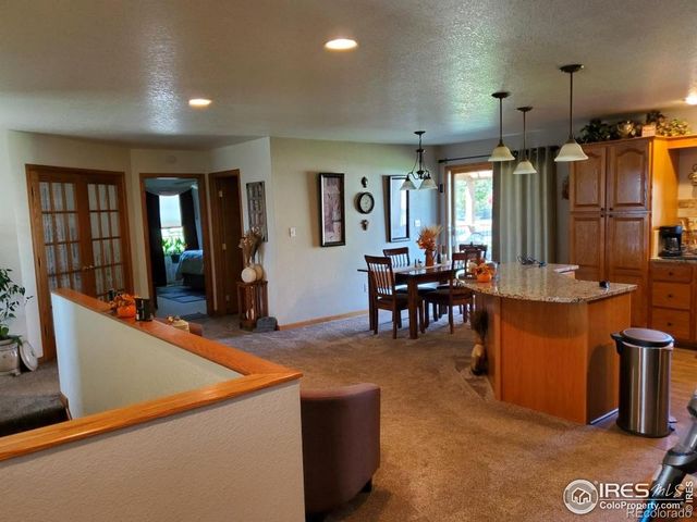 535 W Iliff Street, Haxtun, CO 80731