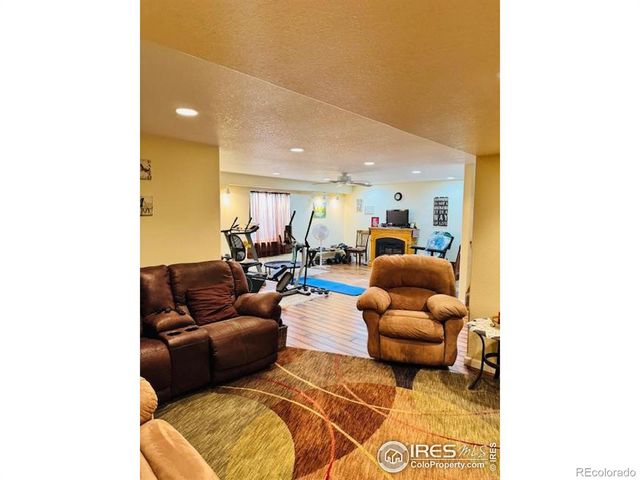 535 W Iliff Street, Haxtun, CO 80731