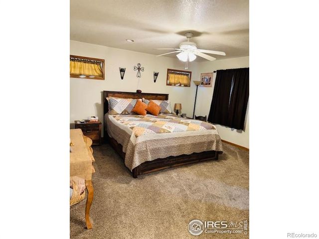 535 W Iliff Street, Haxtun, CO 80731