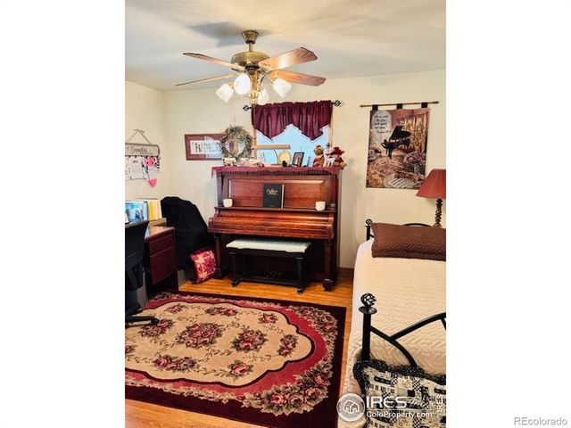 535 W Iliff Street, Haxtun, CO 80731