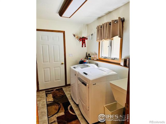 535 W Iliff Street, Haxtun, CO 80731