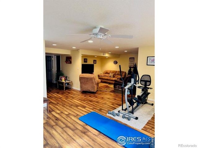 535 W Iliff Street, Haxtun, CO 80731