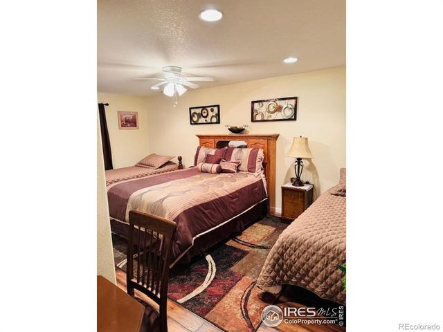 535 W Iliff Street, Haxtun, CO 80731