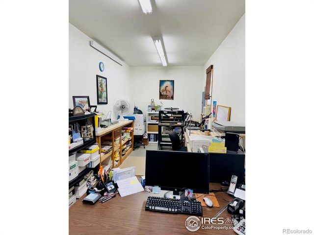 535 W Iliff Street, Haxtun, CO 80731