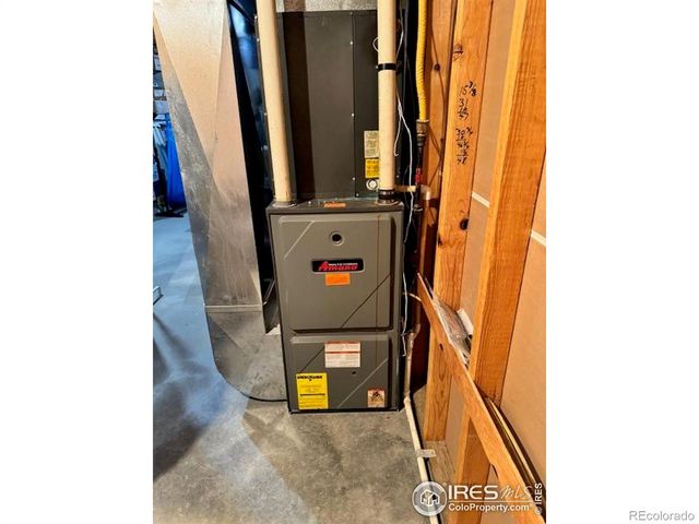 535 W Iliff Street, Haxtun, CO 80731