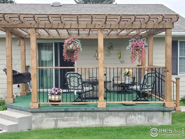 535 W Iliff Street, Haxtun, CO 80731