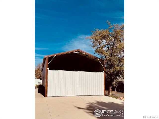 535 W Iliff Street, Haxtun, CO 80731