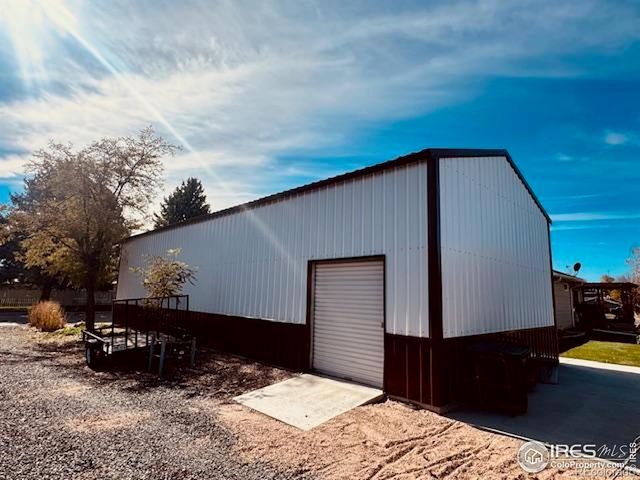 535 W Iliff Street, Haxtun, CO 80731