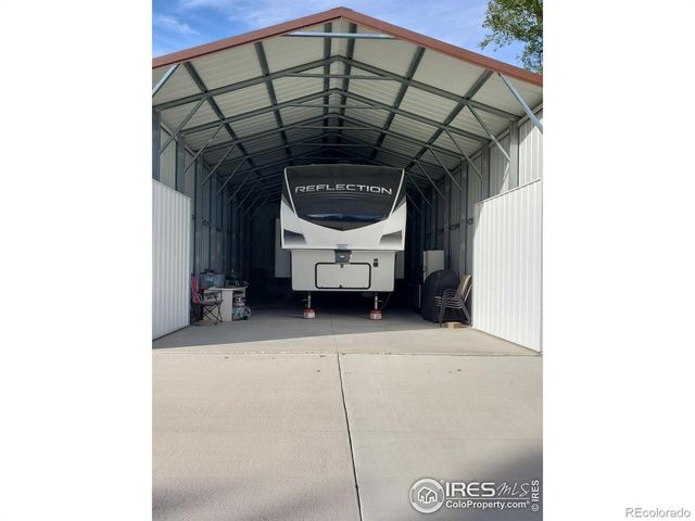 535 W Iliff Street, Haxtun, CO 80731