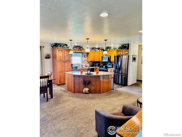 535 W Iliff Street, Haxtun, CO 80731