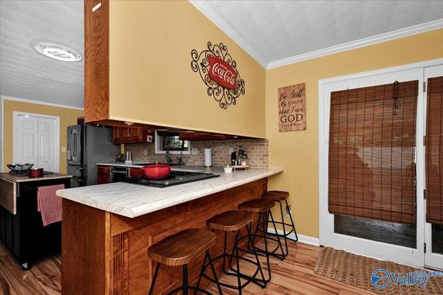 609 Bethel Road NE, Hartselle, AL 35640