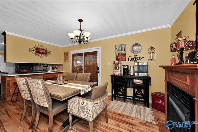 609 Bethel Road NE, Hartselle, AL 35640