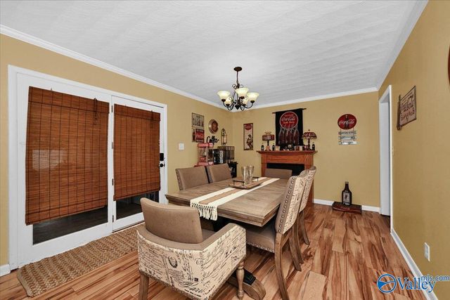 609 Bethel Road NE, Hartselle, AL 35640