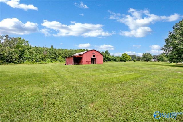 609 Bethel Road NE, Hartselle, AL 35640