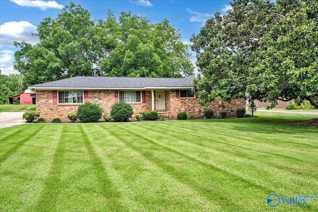 609 Bethel Road NE, Hartselle, AL 35640