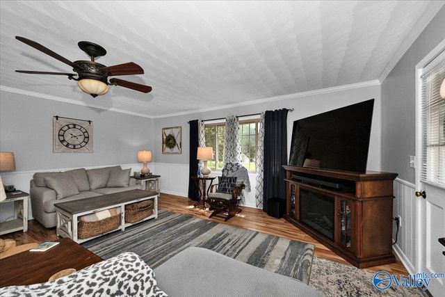 609 Bethel Road NE, Hartselle, AL 35640