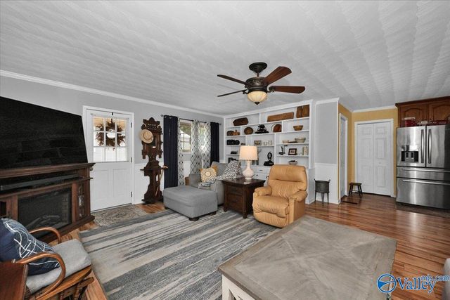 609 Bethel Road NE, Hartselle, AL 35640