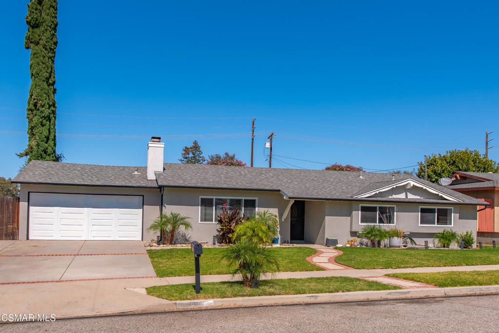 Image 1 of property listing at 3055 Waco Avenue, Simi Valley, CA 93063