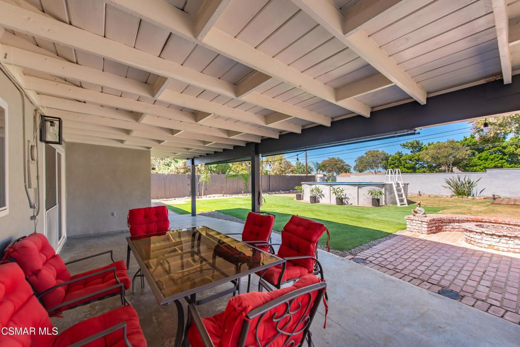 Image 25 of property listing at 3055 Waco Avenue, Simi Valley, CA 93063