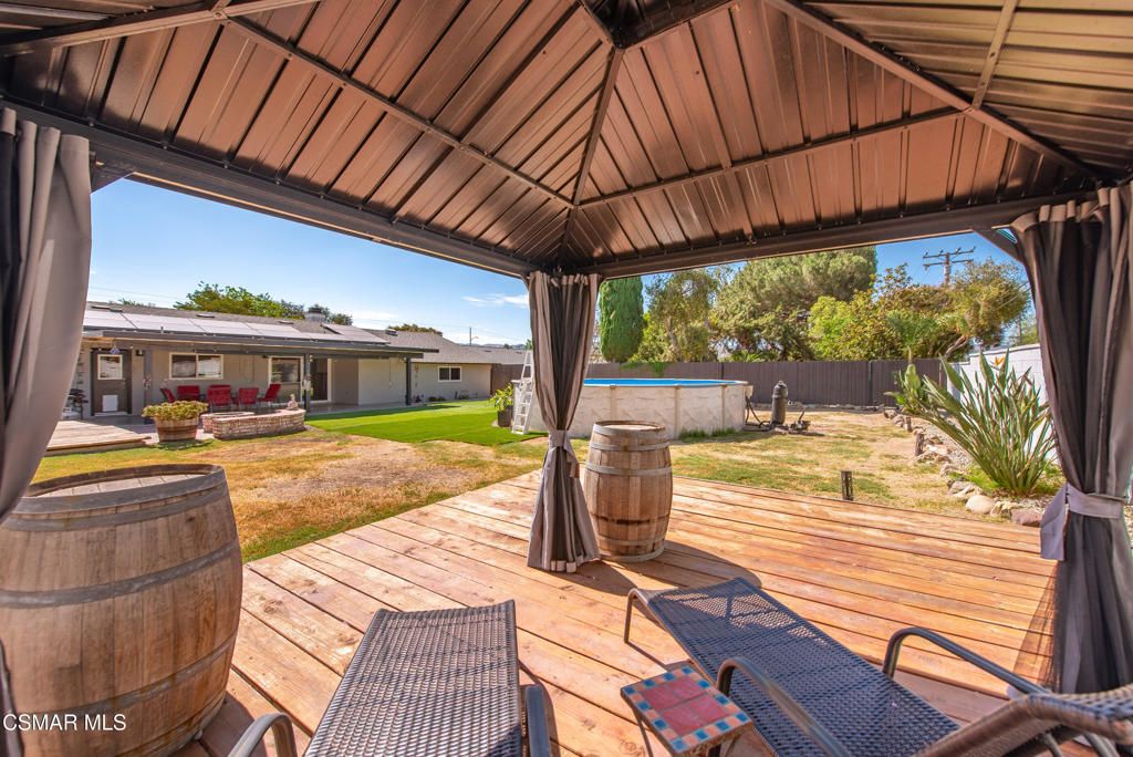Image 26 of property listing at 3055 Waco Avenue, Simi Valley, CA 93063