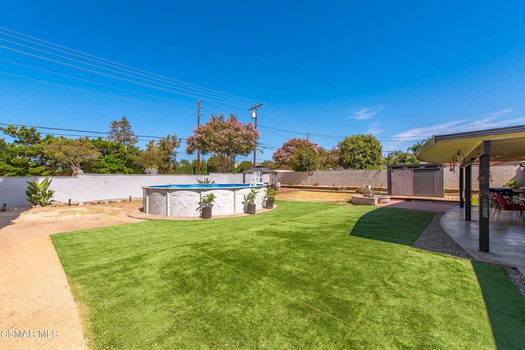 Image 27 of property listing at 3055 Waco Avenue, Simi Valley, CA 93063