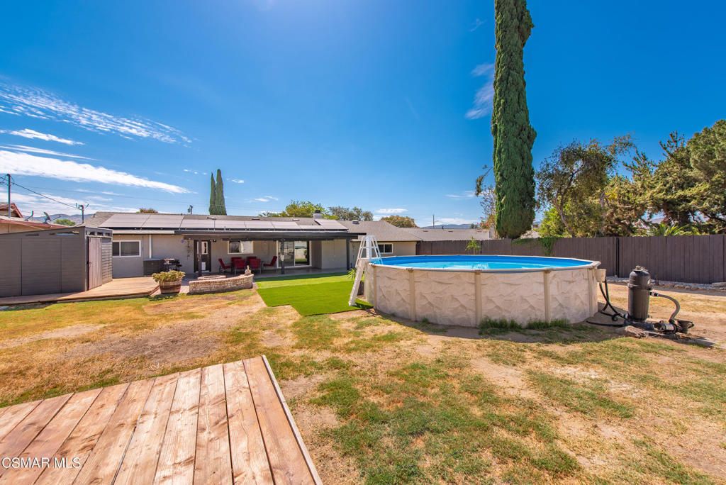 Image 32 of property listing at 3055 Waco Avenue, Simi Valley, CA 93063
