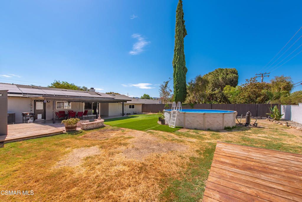 Image 33 of property listing at 3055 Waco Avenue, Simi Valley, CA 93063