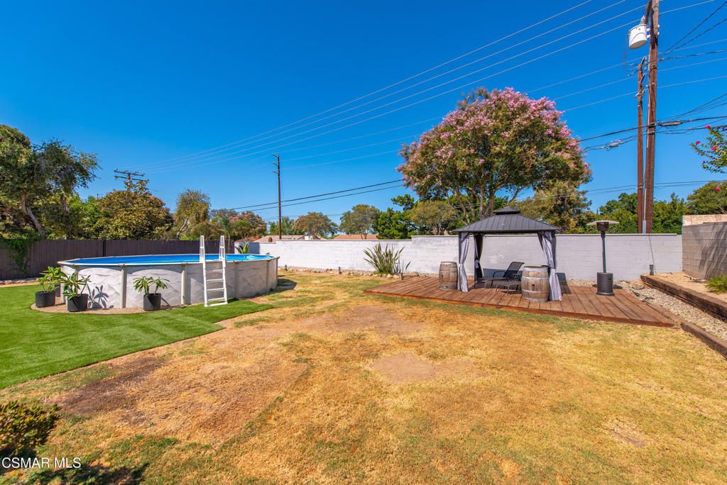 Image 34 of property listing at 3055 Waco Avenue, Simi Valley, CA 93063
