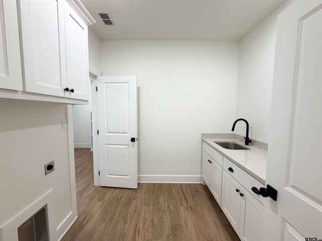 349 Heritage Way, Bullard, TX 75757